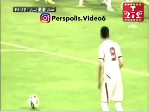 گل محسن مسلمان به عمان