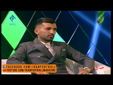 واکنش مسلمان به احتمال جدایی از پرسپولیس و دلیل دعوت نشدن به تیم ملی