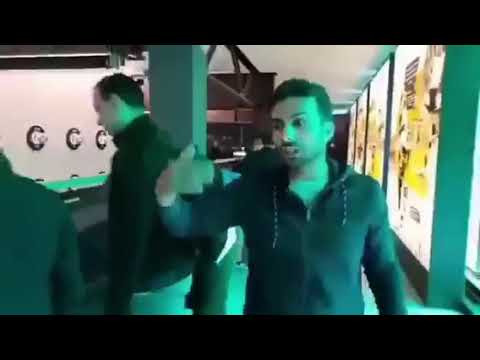لباس مهدی مهدویکیا در بازی ایران-آمریکا بین ۲۰ گنجینه موزه فیفا میدرخشد.
