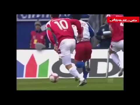 بمناسبت تولد مهدی مهدوی کیا