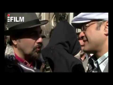 اعترافات رضا عطاران به رامبد جوان