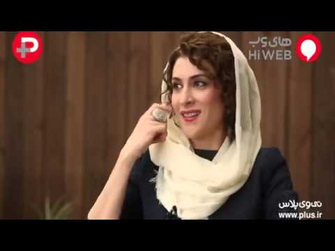 ویشکا آسایش شباهت به نیکول کیدمن و کیت وینسلت دارم، رضا عطاران را نمی شناختم