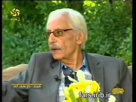 آشتی کنان رضا عطاران و جمشید مشایخی در برنامه خوشا شیراز