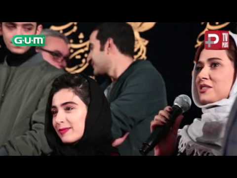 طناز طباطبایی: ویلایی ها دلی ترین نقشی بود که تا امروز بازی کردم/سیمرغ برای همه بازیگرها جذاب است