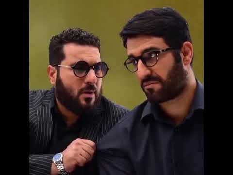 رونمايی از نخستین آنونس فیلم کمدی لونه زنبور + دانلود فیلم