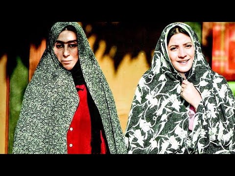 تیزر فیلم پریناز بعد از ۷ سال توقیف با بازی فاطمه معتمدآریا و طناز طباطبایی