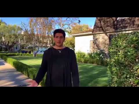 فرزاد فرزين بخشي از درآمد كنسرت خودم در ونكوور و تورنتو رابراي كمك به مردم عزيز زلزله زده كشورم تقدي