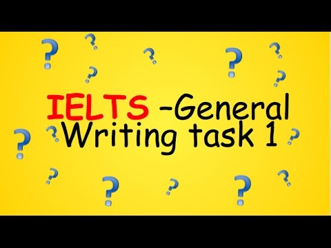 IELTS WRITING TASK 1 - SCORE 9