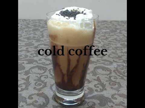 نوشیدنی خنک و آسان