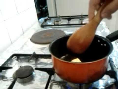 دسر خوشمزه-دستور تهیه موس