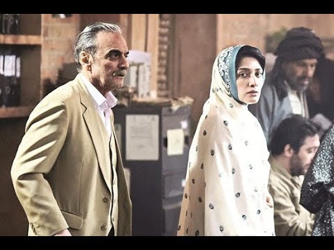 بخشی از فیلم سرو زیر آب  22