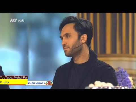 13بهار نارنج محصاحبه با گروه سون