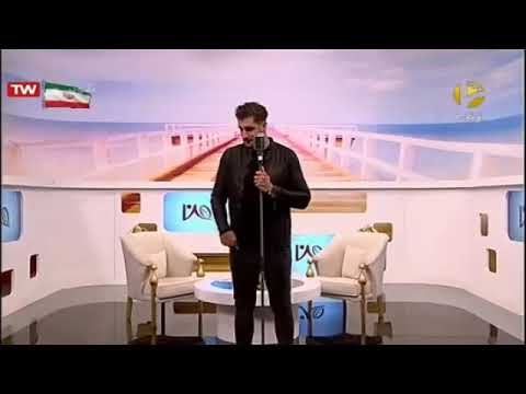 شهاب مظفری - دلبریتو کمترش کن4