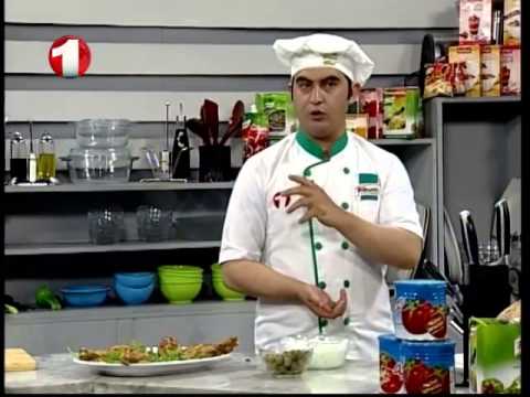 آشپزی ساده - کباب مرغ با سیب زمینی- لذیذ و خوشمزه