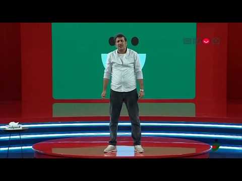 دانلود فصل جدید برنامه خندوانه - 29 تیر 1397 - استندآپ کمدی محمد نادری (گلچین)9
