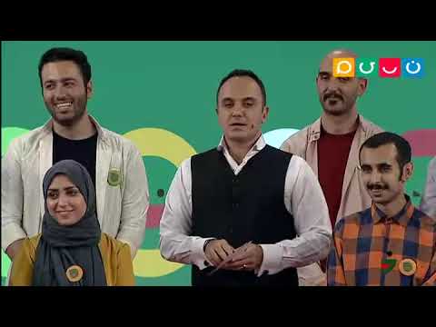 معرفی راه یافتگان به مرحله سوم مسابقه خنداننده شو1