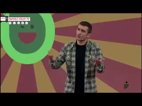 استنداپ کمدی وحید رحیمیان مرحله نیمه نهایی خنداننده شو ۲