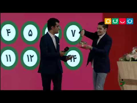 خندوانه قسمت 37 حامد همایون