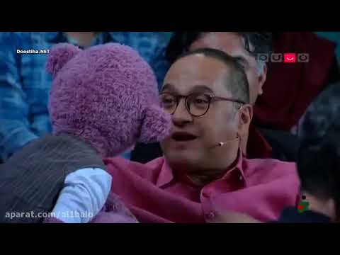 کولاک جناب خان در سری جدید خندوانه 7
