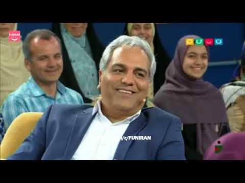 بهترین قسمت خندوانه با مهران مدیری و جناب خان 15