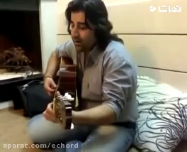 اجرای زنده مهدی یغمایی 