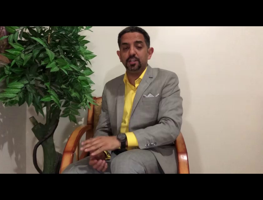 بهترین مشاور بازاریابی بهزاد حسین عباسی