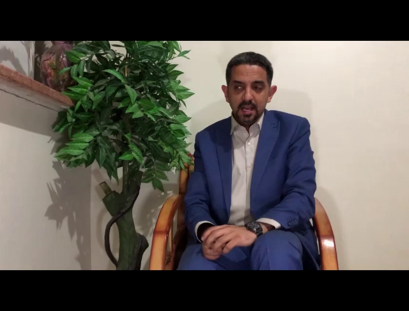 مدرس کوچینگ حرفه ای - استعدادیابی در کوچینگ