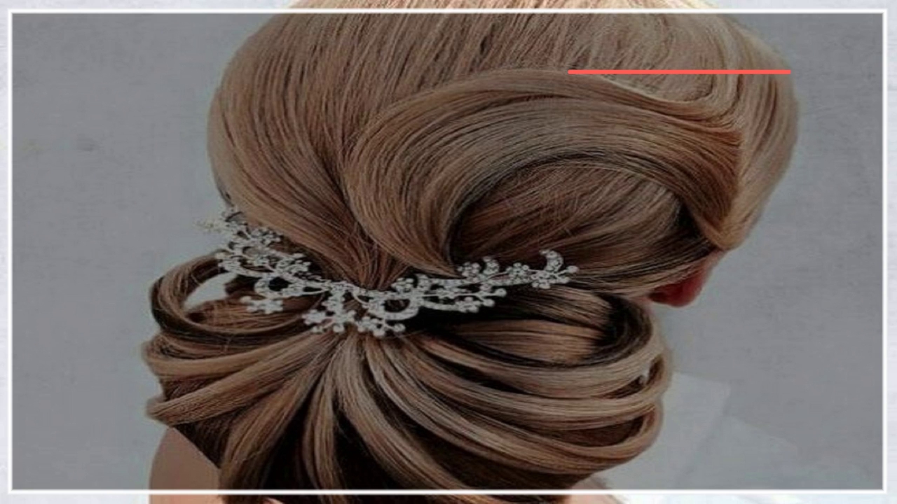 کامل ترین مجموعه آموزش شینیون مو