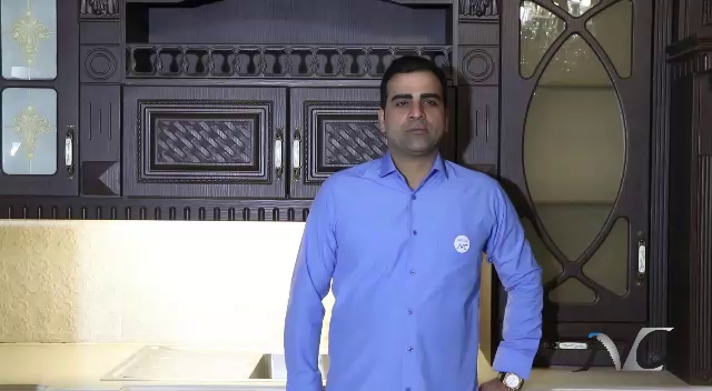 اشنایی با کابینت ممبران
