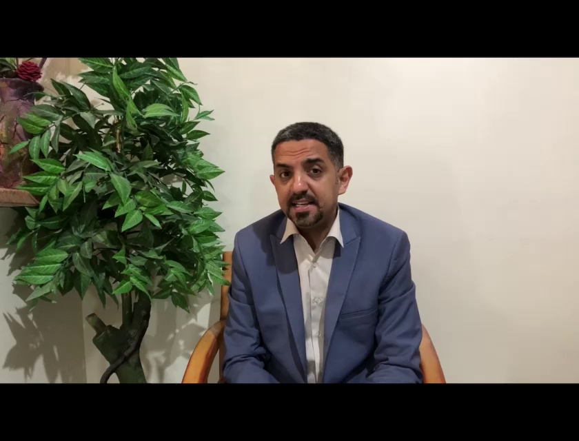 مشاور تله مارکتینگ خودتان را جای مشتری بگذارید