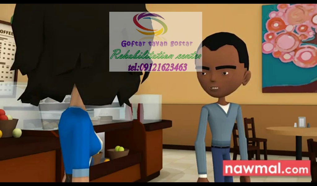 توانبخشی تخصصی در البرز |گفتار توان گستر البرز 09121623463