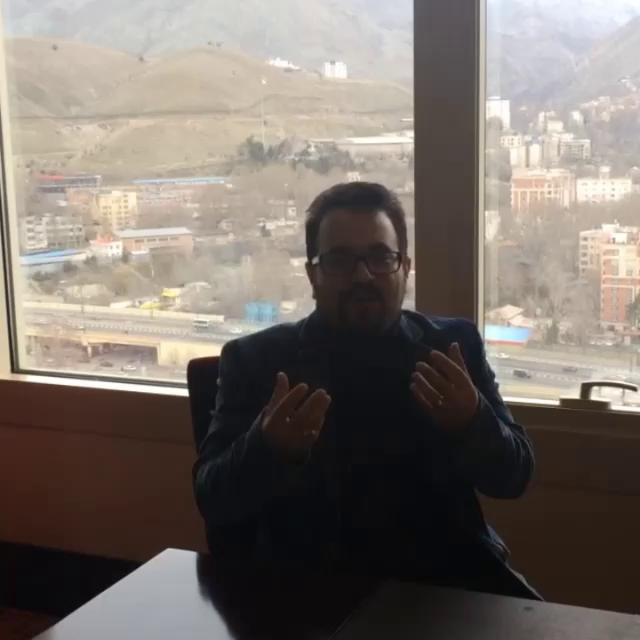 مونت ،بالارفتن از کوه - من و تو بالا رفتیم از کوه