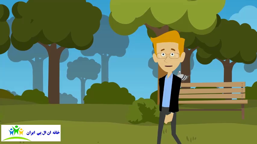 آموزش ان ال پی در محیط کار و سازمان