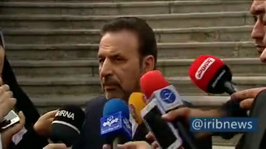 واعظی: حذف ۲۴ میلیون یارانه بگیر صحت ندارد