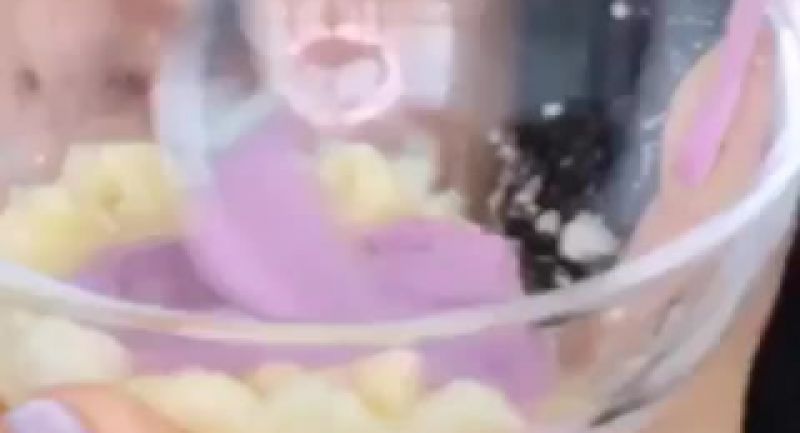 ماسک طبیعی برای برطرف کردن چروک