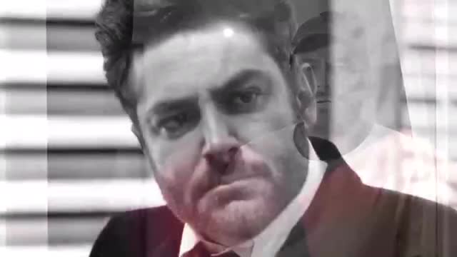 تیزر عاشقانه