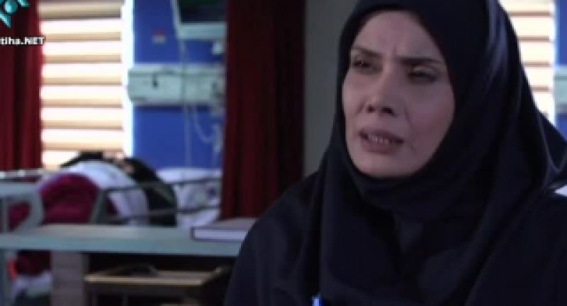 دانلود سریال پرستاران - قسمت 19