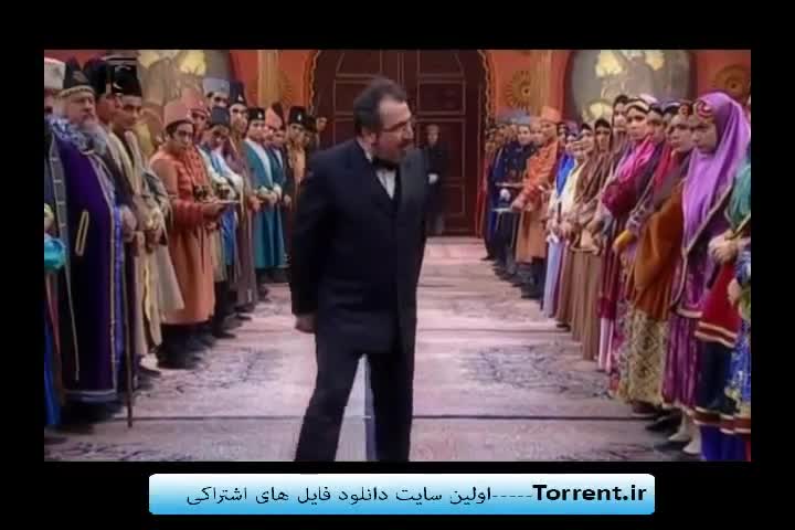 کلیپ رقص قهوه تلخ