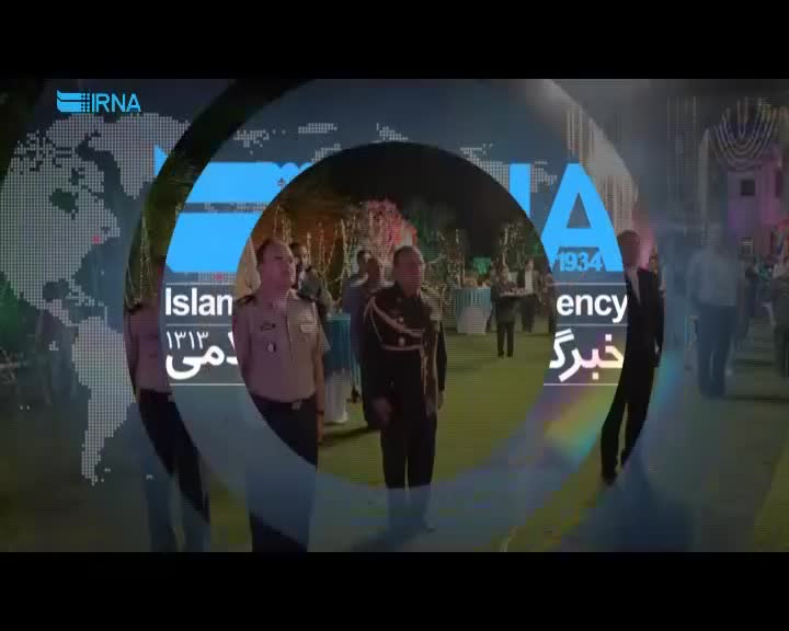 هند- گرامیداشت روز ارتش در سفارت ایران