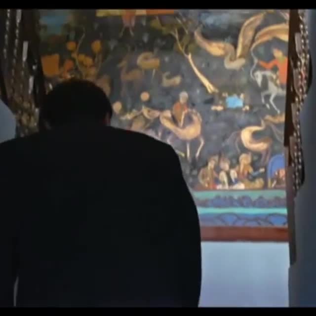 تیزر جدید فصل دوم شهرزاد