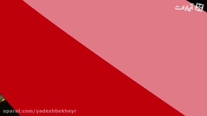 کتک خوردن مهران رجبی ( جالبه حتما ببینید )