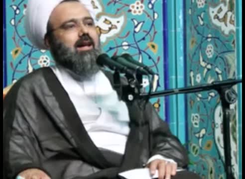 صحبت های یک روحانی در بالابی منبر- اصلاح طلب کیلویی چند
