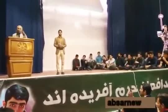 حسن عباسی : در آیندهای نزدیک موسوی، کروبی و خاتمی اعدام می شودن