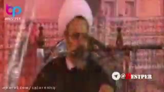 صحبت های جنجالی استاد دانشمند در مورد انتخابات امسال