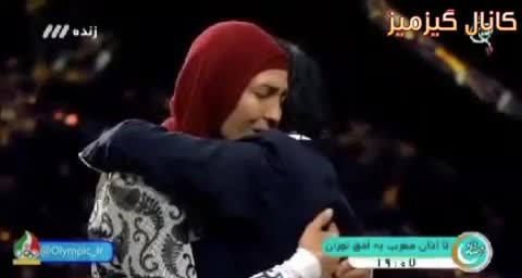 دیدار خواهران منصوریان با پدرشان بعد از 15 سال در برنامه ماه عسل