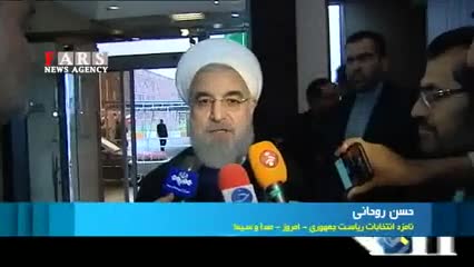 مهمترین اظهارات اخیر ۶ نامزد انتخابات ریاست جمهوری