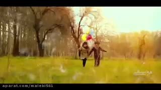 دانلود آهنگ جدید علی زند وکیلی به نام عطر خاطره