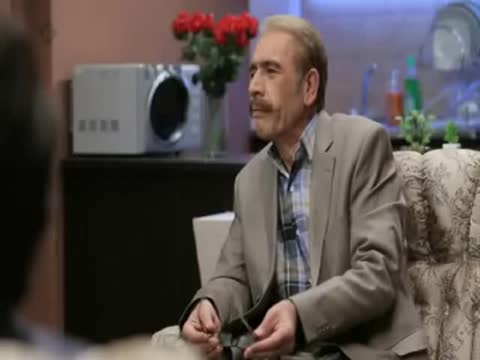 کلیپ بشدت خنده دار از شوخی کردم مهران مدیری که دیدن داره ها