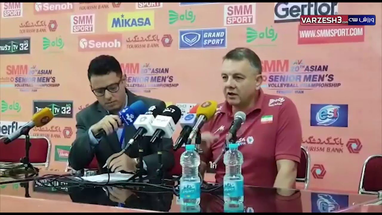 آخرین اخبار ورزشی-صحبت های کولاکویچ پس از برد برابر هند