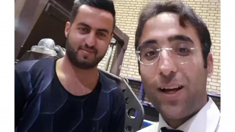 بمــــــب انــرژی(نظر یکی از دانش پذیران درمورد دوره ها)...!!